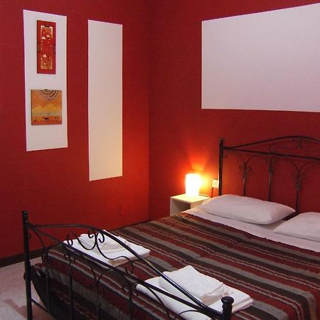 B&B Dei Tigli Lecce Ngoại thất bức ảnh