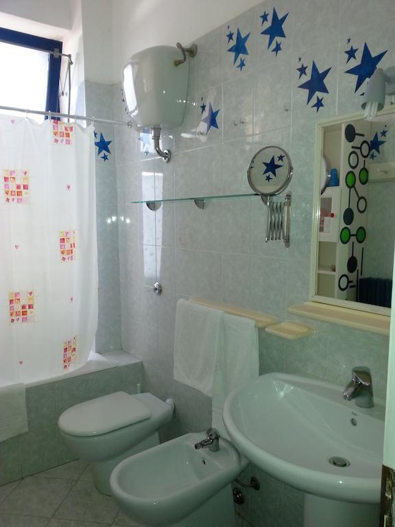 B&B Dei Tigli Lecce Ngoại thất bức ảnh