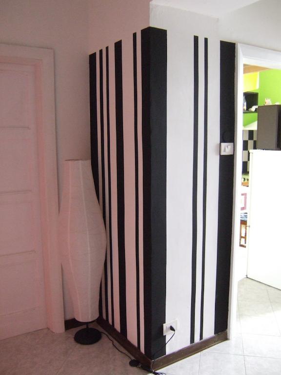 B&B Dei Tigli Lecce Ngoại thất bức ảnh