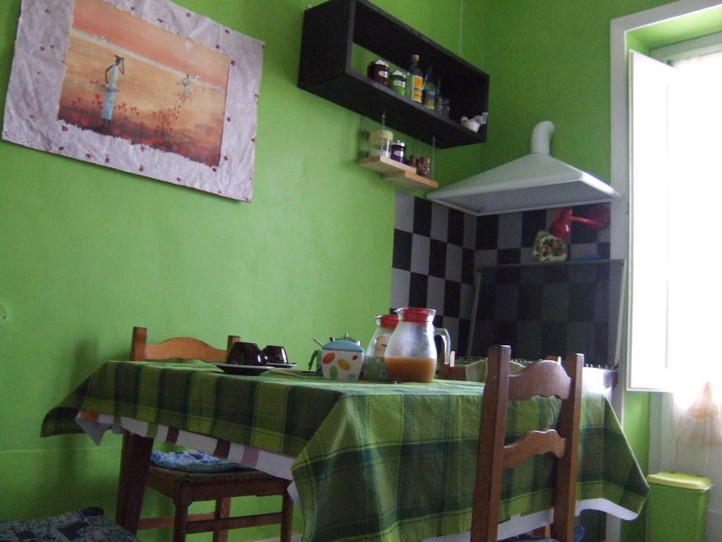 B&B Dei Tigli Lecce Ngoại thất bức ảnh