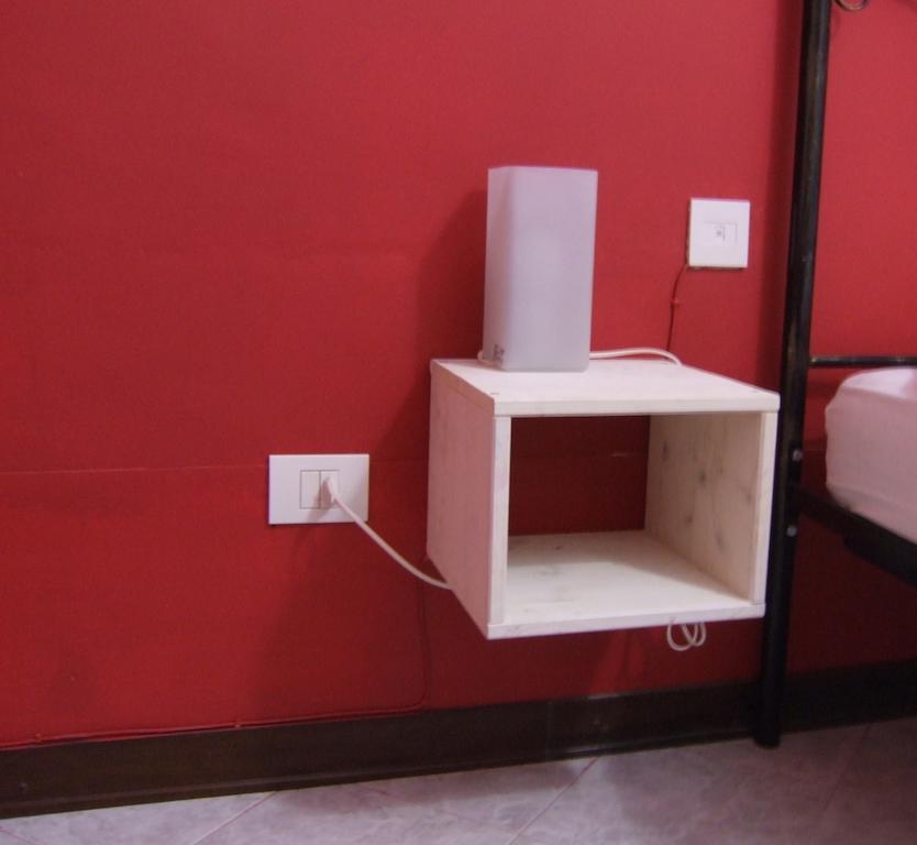 B&B Dei Tigli Lecce Ngoại thất bức ảnh
