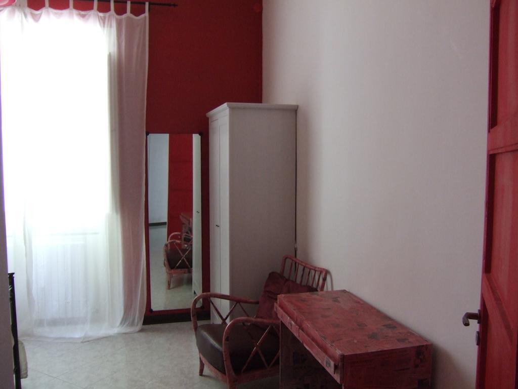B&B Dei Tigli Lecce Ngoại thất bức ảnh