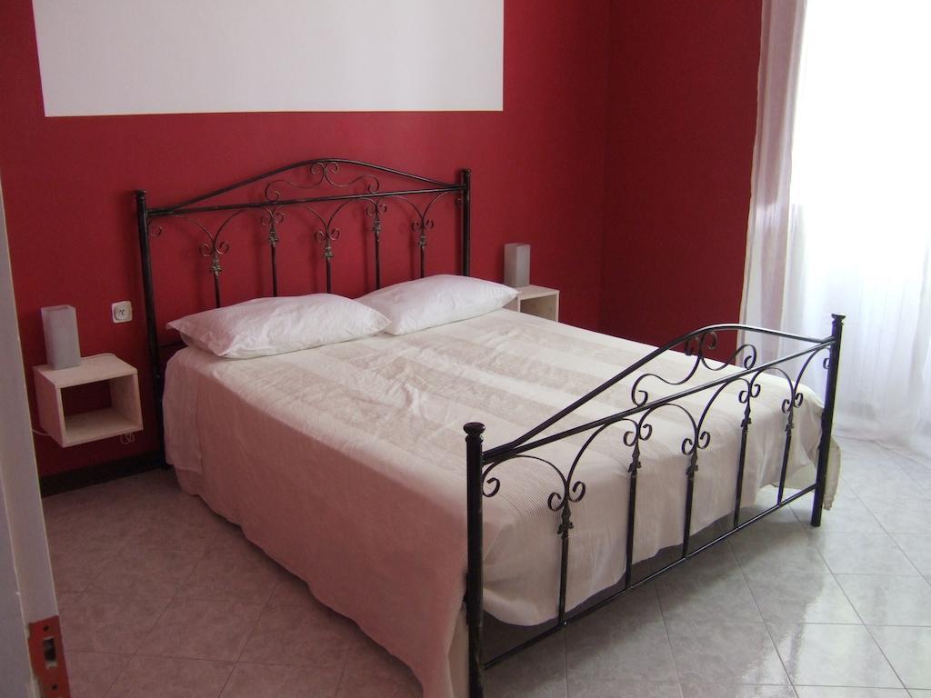 B&B Dei Tigli Lecce Ngoại thất bức ảnh
