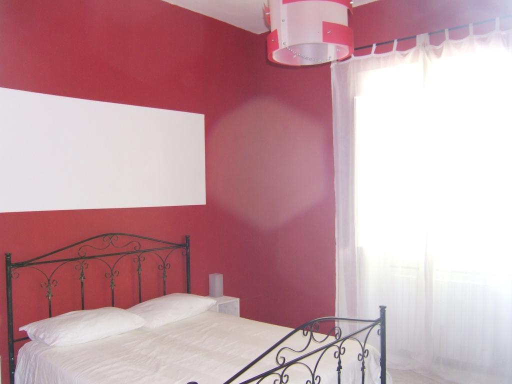 B&B Dei Tigli Lecce Ngoại thất bức ảnh