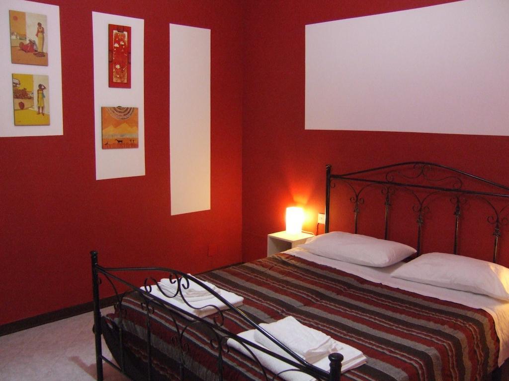 B&B Dei Tigli Lecce Ngoại thất bức ảnh