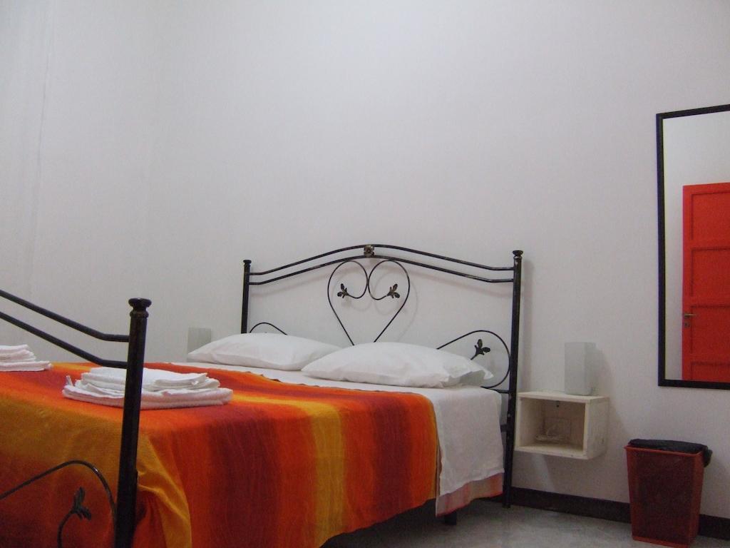 B&B Dei Tigli Lecce Ngoại thất bức ảnh