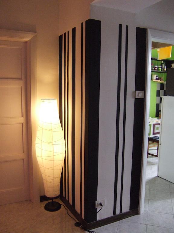 B&B Dei Tigli Lecce Ngoại thất bức ảnh