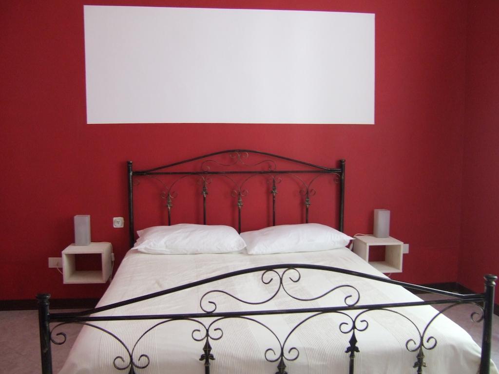 B&B Dei Tigli Lecce Ngoại thất bức ảnh