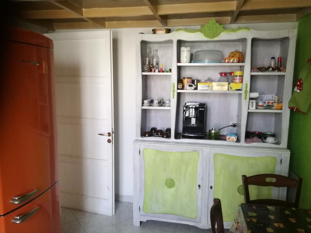 B&B Dei Tigli Lecce Ngoại thất bức ảnh